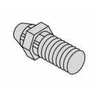 Adjusting Screw - Saw  102322